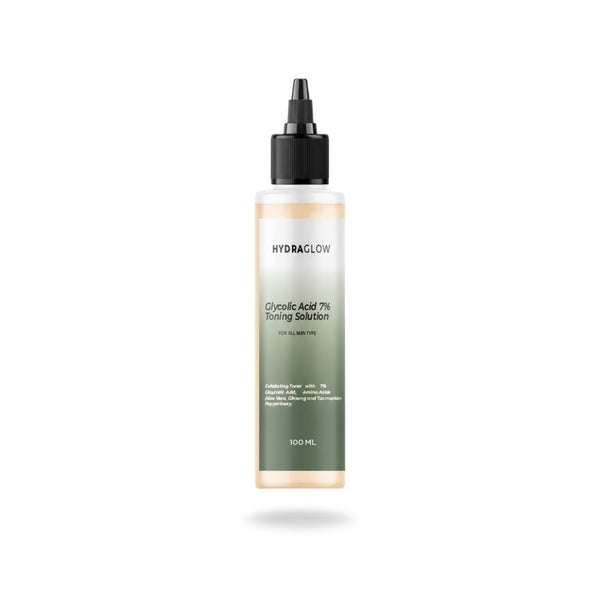 Glycolic Acid 7% Toning Solution