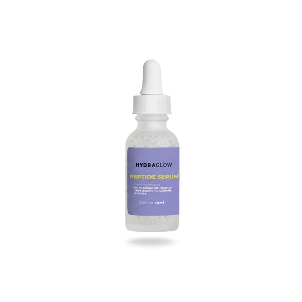 Skin Revitalizing Peptide Serum