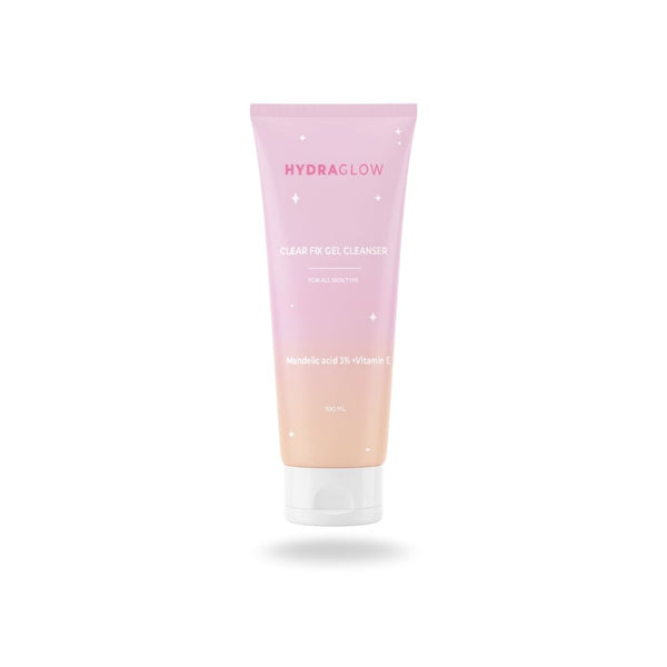Clear Fix Gel Cleanser