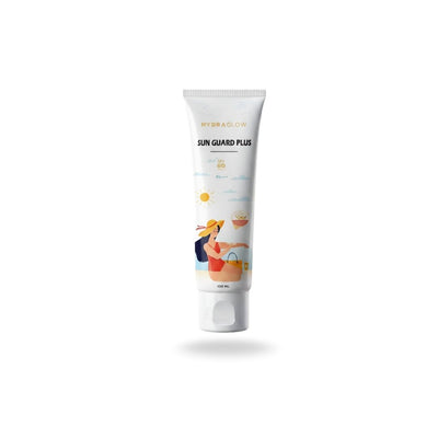 Sun Guard Plus SPF 60