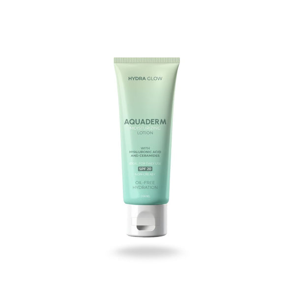 Hydraderm Oil-Free Moisturizer