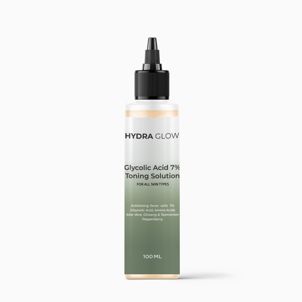 Glycolic Acid 7% Toning Solution