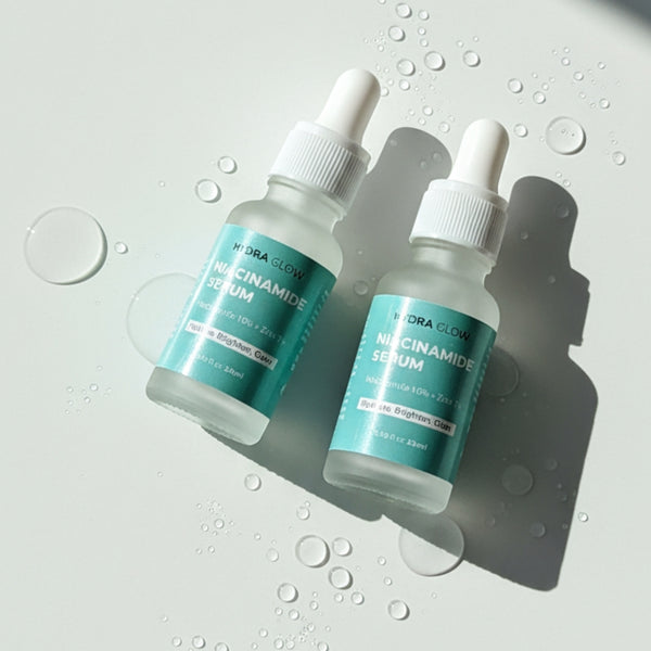 Niacinamide Serum