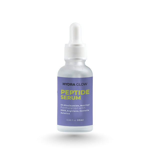 Skin Revitalizing Peptide Serum