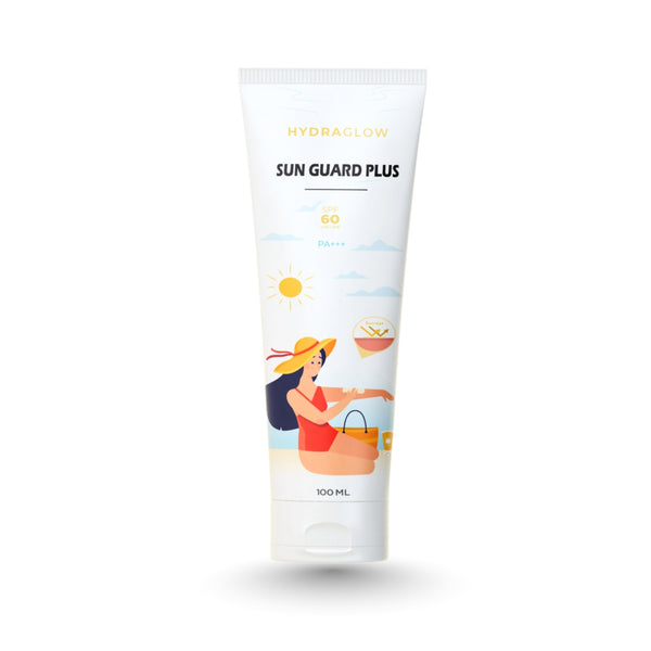 Sun Guard Plus SPF 60