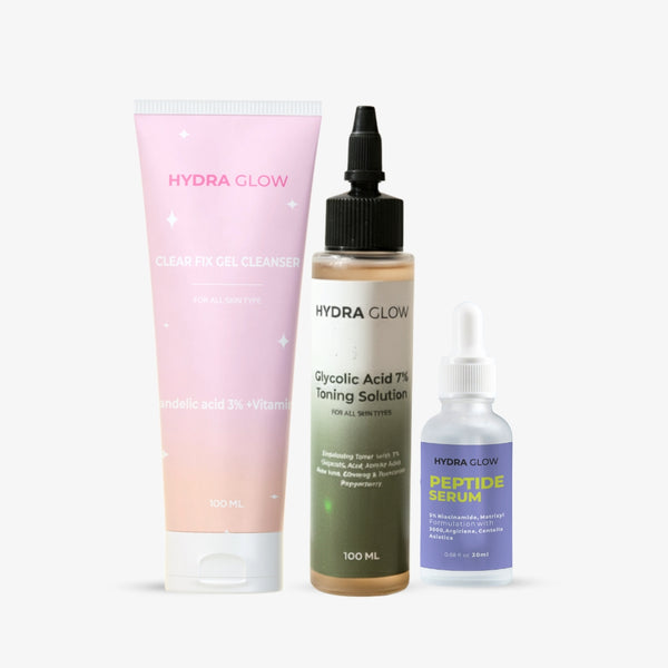 Acne Bundle