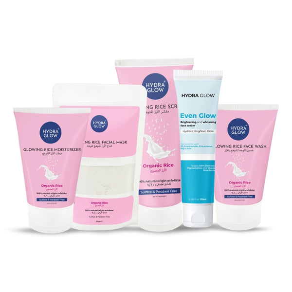 Glow bundle