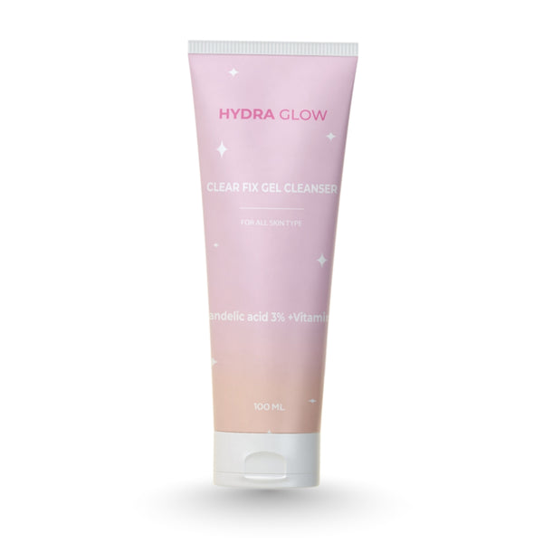 Clear Fix Gel Cleanser